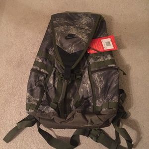 nike sfs recruit training backpack